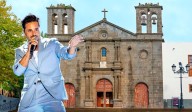 David Bustamante actuará en Tenerife este septiembre: todo lo que necesitas saber