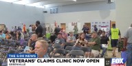 Veterans' Claims Clinic opens in Greenville