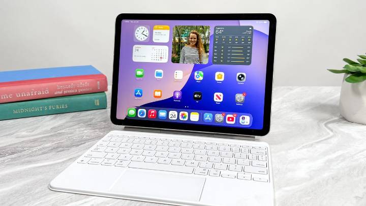 iPadOS 26 review: Your iPad is more Mac