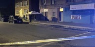 1 killed, another hospitalized following shooting in Hartford