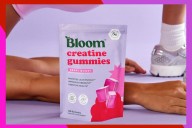 How Bloom turned creatine gummies into a TikTok sensation