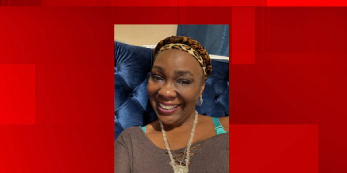 Shreveport Police Department searching for missing 49