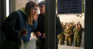 Moldovans await election results in vote plagued by Russian interference claims