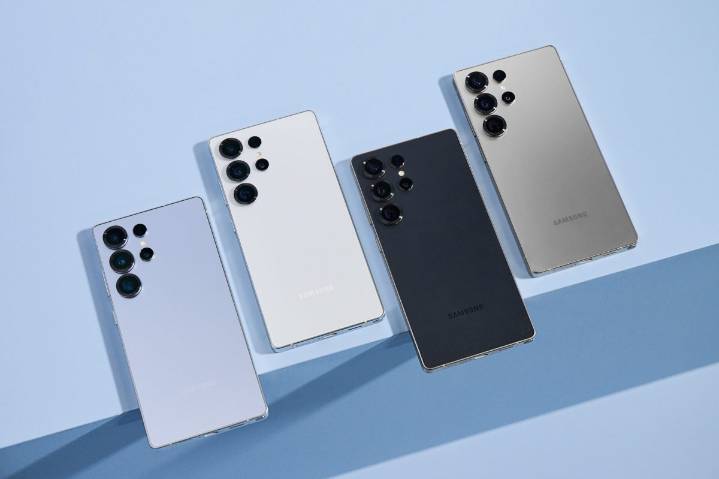 Diferencias entre Galaxy S24 Ultra y S25 Ultra: ¿Cuál es mejor?