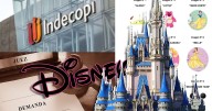 Disney gana denuncia contra empresa peruana por la venta de juguetes pirata de Frozen y Mickey Mouse