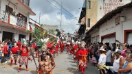 Celebra Ixtapan de la Sal tradiciones rumbo a las fiestas patrias