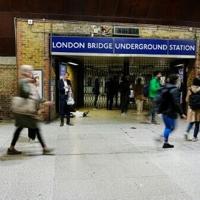Millions hit as London Underground train workers strike