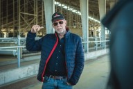 Destina millones. Un empresario invierte en uno de los proyectos más ambiciosos del agro de los últimos años