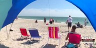 Last weekend of summer in Atlantic Beach