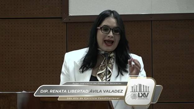 Denuncia Renata Ávila represión contra colectivo Sangre de mi Sangre