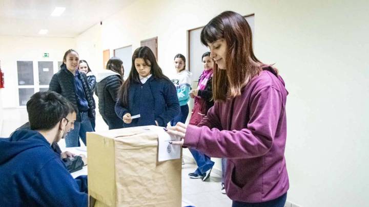 En Pasto hay inscritos 209 candidatos a los Concejos Municipales y Locales de Juventud
