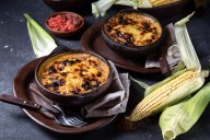 La mesa dieciochera puede ser mucho más que empanadas y choripán