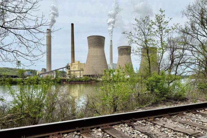 West Virginia relies mostly on coal for its electricity. Customers are paying a heavy price