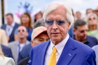 Bob Baffert Receives American Trainer’s Challenge Before Breeders’ Cup Qualifiers