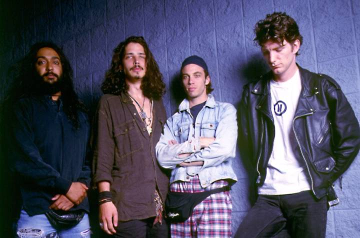 Soundgarden Unlikely to Release Final Album Before Rock Hall Induction, Drummer Says