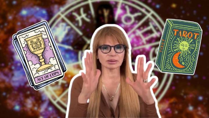 Horóscopo y Predicciones de Mhoni Vidente del 29 de septiembre al 2 de octubre de 2025