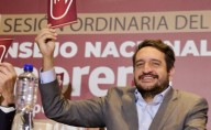 Andy López Beltrán niega tener amparo contra cualquier captura