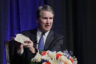Kavanaugh says no one has too much power in US system. Critics see Supreme Court bowing to Trump
