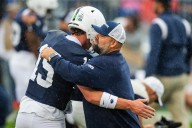 Penn State-Villanova matchup: Players, positions to watch Saturday in State College