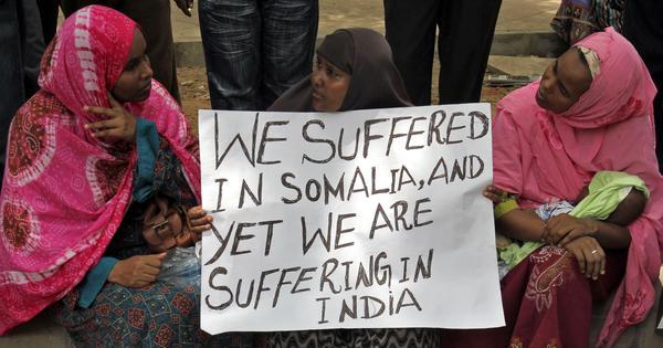 Readers’ comments: As India detains African refugees, Indians in Africa are treated respectfully