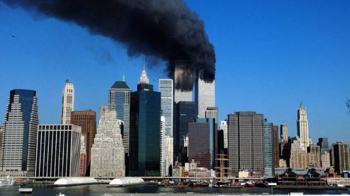 EE. UU. conmemora 24 años del 11-S en medio de una división política tras el atentado contra Charlie Kirk