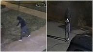 Clayton police searching for person linked to hate crime, suspicious fires