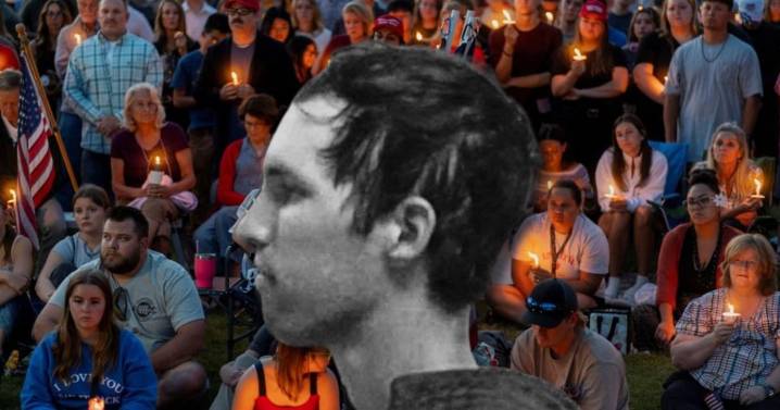 Sospechoso de asesinar a Charlie Kirk se niega a cooperar; gobernador lo vincula con ideología de izquierda