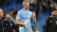 Haaland, el más rápido en llegar a 50 goles en Champions