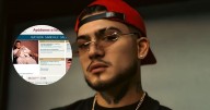 Difunden ficha de búsqueda del DJ colombiano B King, tras solicitud del presidente Gustavo Petro
