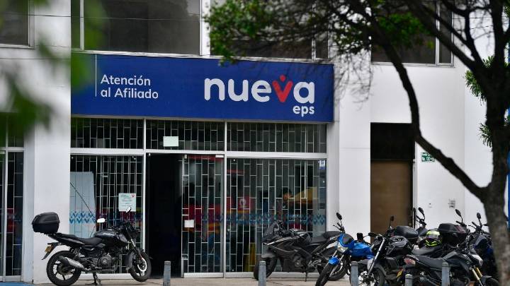 Nueva EPS enfrenta una grave crisis administrativa y financiera: alerta de la Contraloría