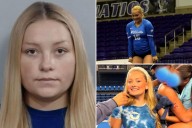University of Kentucky cheerleader Laken Snelling heard baby 'whimper': docs