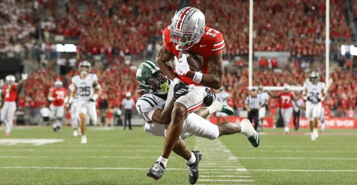 Week 5 – Which College Players Are Future Vikings 2025?