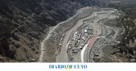 Orrego utilizó una vieja declaración de Traverso para celebrar la vuelta del TC al autódromo El Zonda