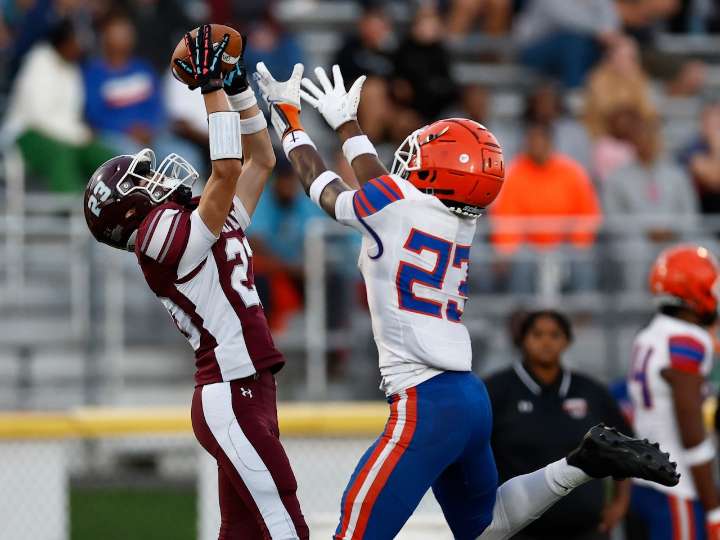Central Square football’s late takeaway crushes Nottingham’s comeback hopes (42 photos)