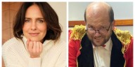 Paola Turbay respondió a Daniel Samper un comentario que le llegó al corazón a la exreina: “La mejor terapia del año”