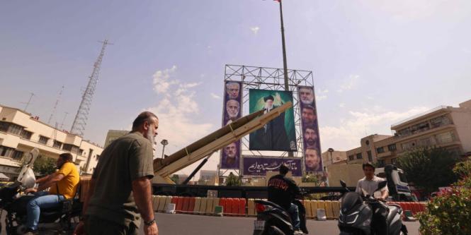 ¿Cuáles son las sanciones que se restablecerán contra Irán?