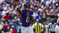 Browns analysis: Ravens QB Lamar Jackson too much for Browns to handle