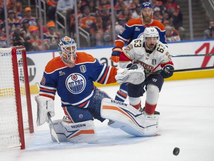 No waivers claim for Connor Ingram in Edmonton
