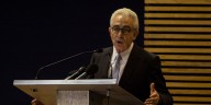 Zedillo arremete contra la 4T: “López Obrador destruyó la democracia con apoyo de Morena y Sheinbaum”