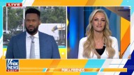 'Trashy behavior!' Fox & Friends throws tantrum over Emmys speech