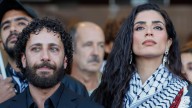 La voz de Palestina clama a lágrima viva en San Sebastián con miles de personas: ?Solo podemos tener esperanza?