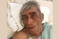 Buscan a familiares del señor Julio del cañón Buenavista