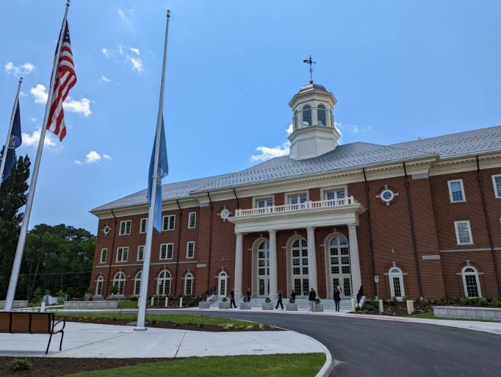 Following the Funds: Dark money and developers face off in VB voting referendum