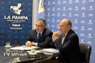 La Pampa presentó el programa Cardio 365 ante la Red Iberoamericana de Salud Digital