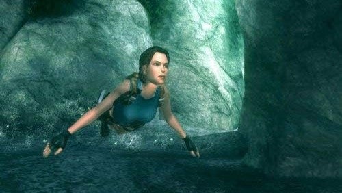 Los trofeos de PS4 para una nueva versión de Tomb Raider: Anniversary se han filtrado