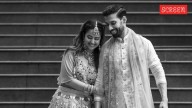Inside Avika Gor-Milind Chandwani’s haldi ceremony on Pati, Patni Aur Panga: Karan Kundrra