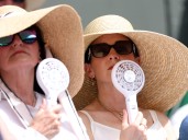 UK had hottest summer since records began, Met Office says