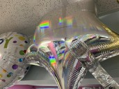 Milwaukee County Supervisors join push to limit mylar balloon releases 