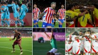 Así está la tabla de las Eliminatorias Sudamericanas: los seis equipos que pelean por los últimos cuatro boletos al Mundial