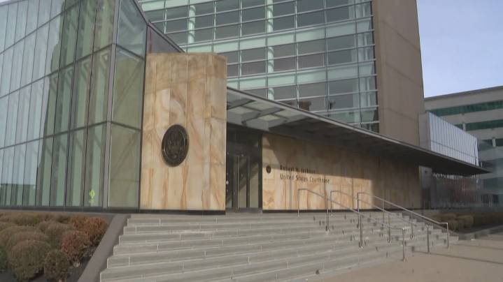 Lawyers for Tops mass shooter seek to suppress group chat, certain statements to police